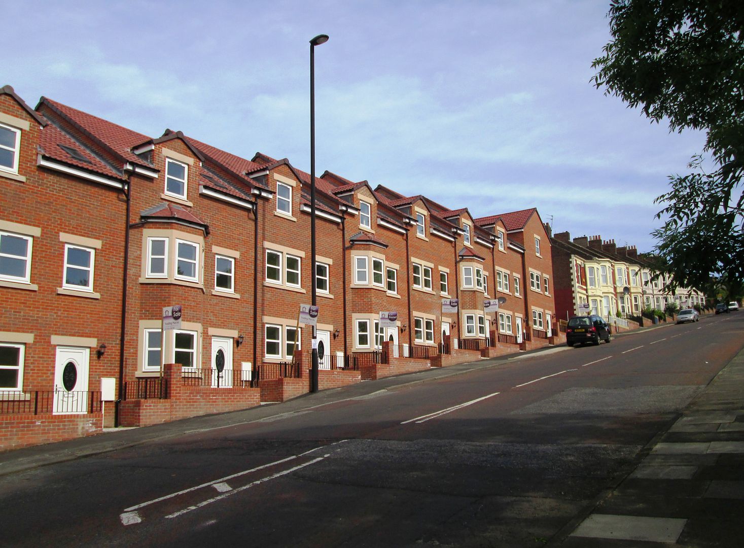 West Newcastle West End and Outer West Areas Developments Page 34